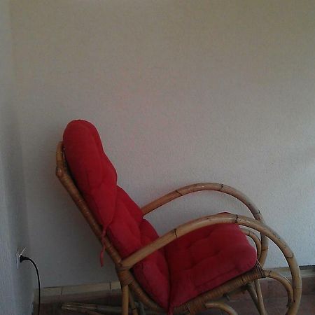 Apartment 60M From Sea! Nea Kallikrateia Екстер'єр фото